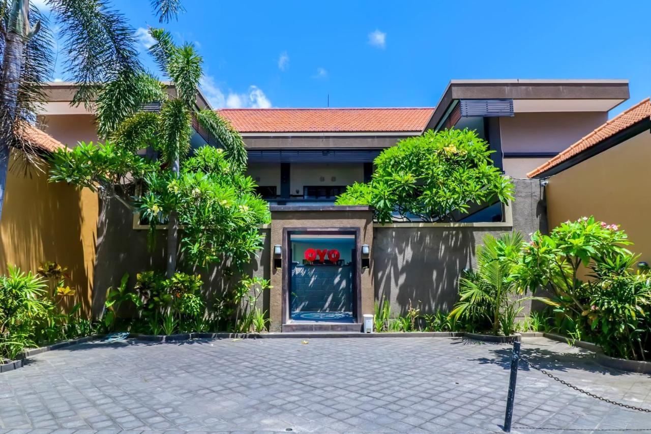 Villa Leluhur *