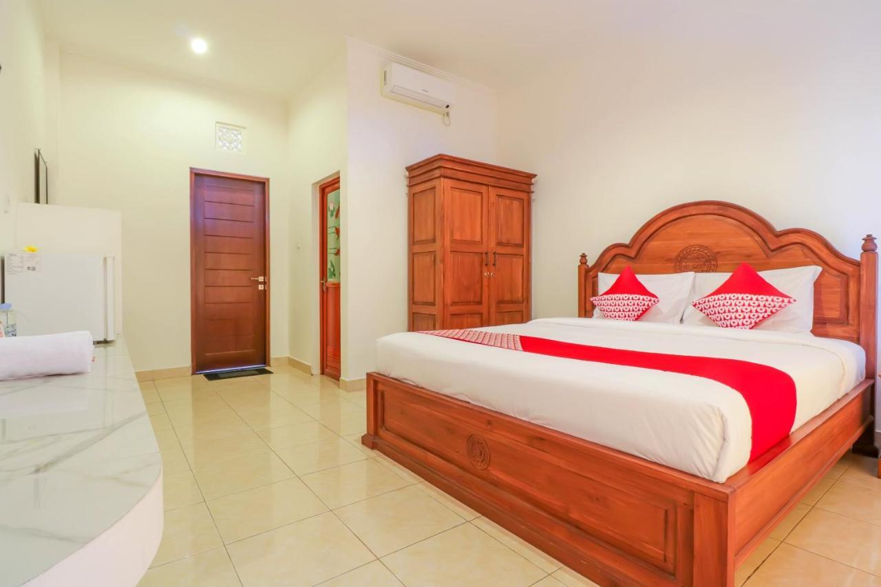 Leluhur Villa Seminyak (Bali)