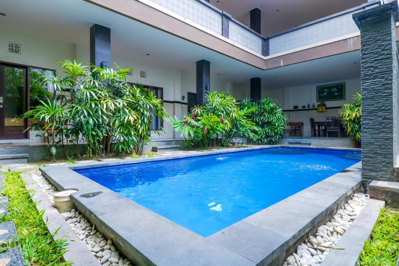 Villa Leluhur *