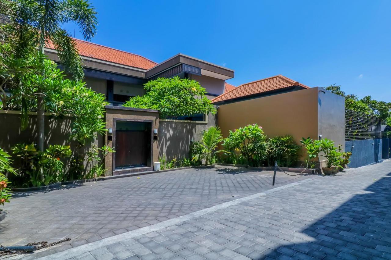 Villa Leluhur