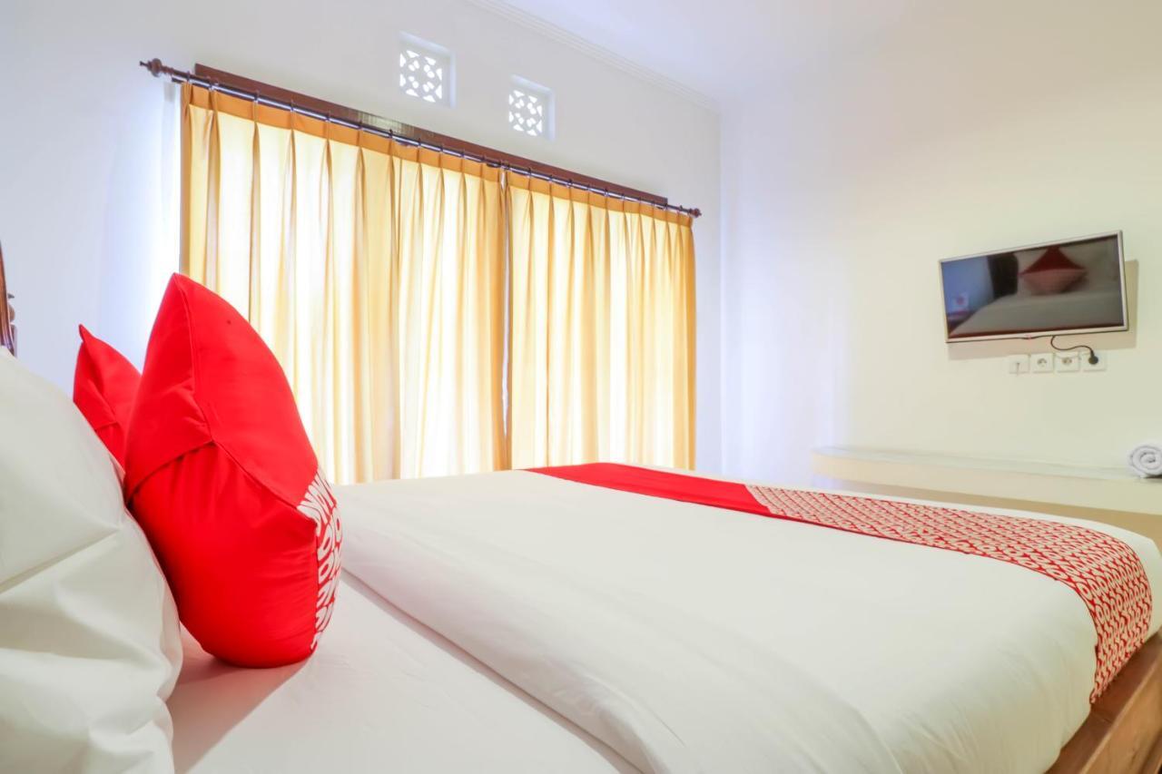 Villa Leluhur Seminyak (Bali)